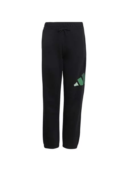 Pantaloni copii Adidas negru