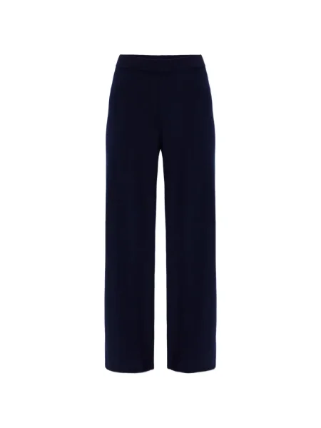 Pantaloni Gestuz albastru