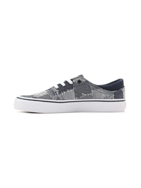 Tenisice Dc Shoes siva