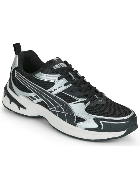 Pantofi Puma negru