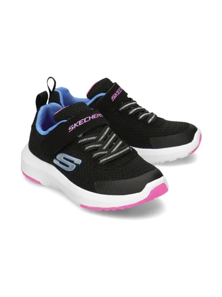 Tenisky Skechers čierna