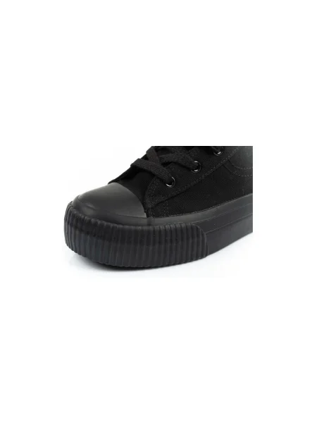 Dámske topánky Lee Cooper black čierna