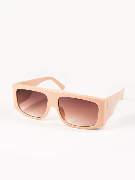 ISSA Plus Окуляри Пластик рожевий