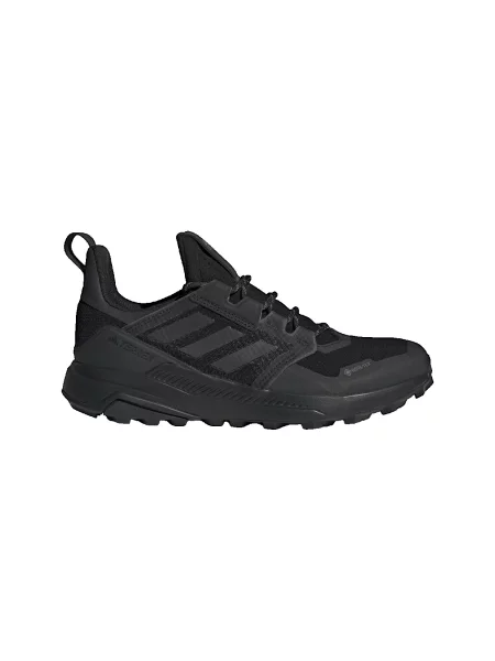 Tenisky Adidas Terrex čierna