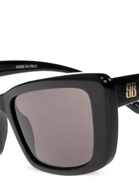 Ochelari de soare Balenciaga negru