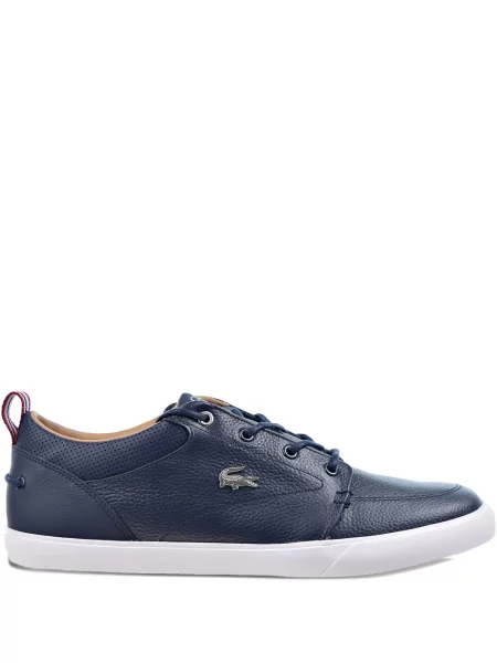 Sneakerși Lacoste Bayliss albastru