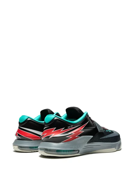 Bėgimas sportbačiai Nike Zoom su perlais juoda