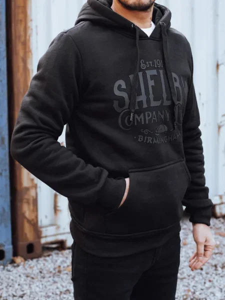 Geacă Dstreet negru