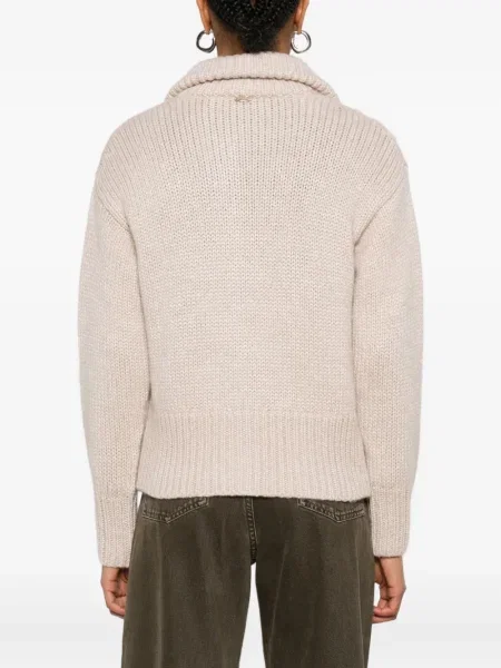 Cardigan Herno
