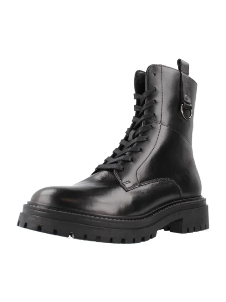 Geox Ghete D Iridea negru