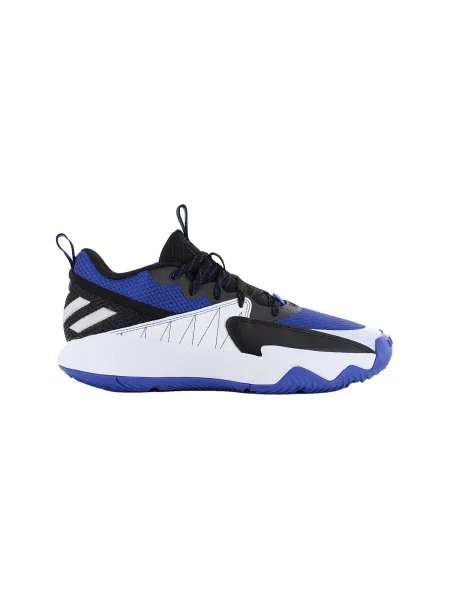 Pantofi Adidas albastru