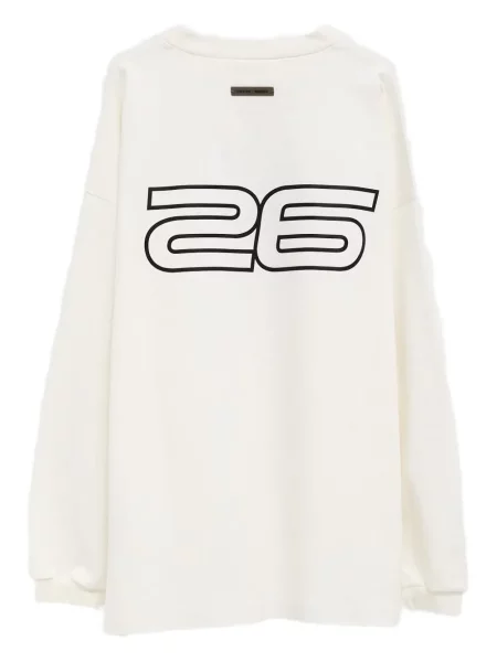 Μακρύς μπλούζα Fear Of God Essentials