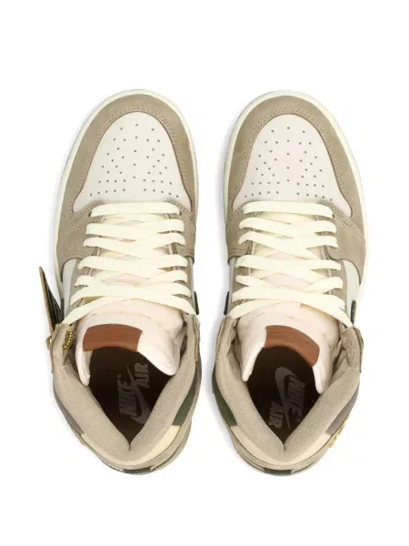 Top Jordan