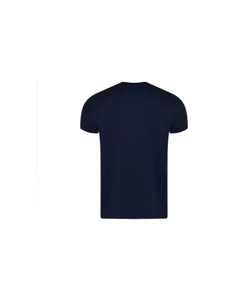 Tricou Roberto Cavalli albastru