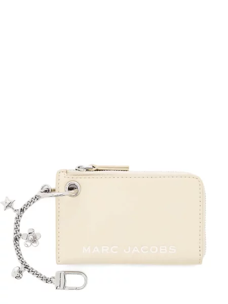Pandantiv Marc Jacobs alb