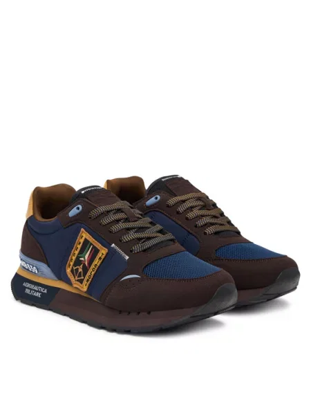 Aeronautica Militare Laisvalaikio batai Spalvota