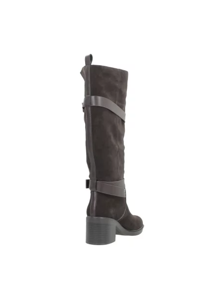 Pantofi Liu Jo din piele maro