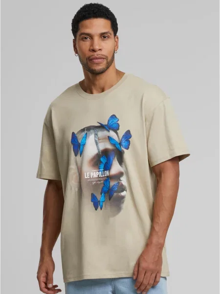 Tricou Mister Tee
