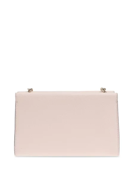 Geantă Furla roz