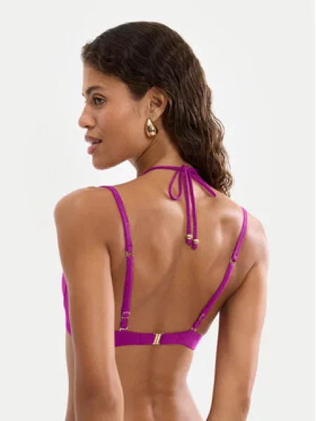 Triumph Gornji del bikini Summer Sunset Temno rožnata