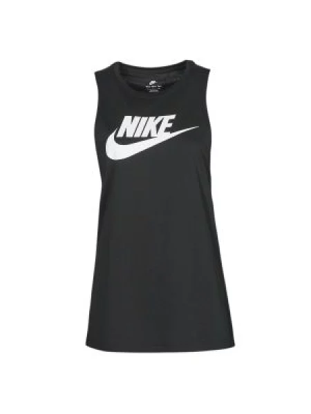 Top Nike crna