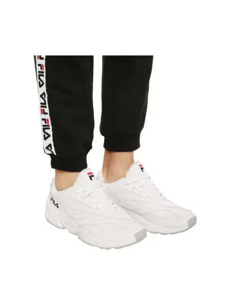 Sneakersy Fila V94M białe