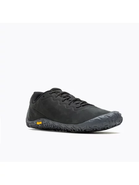 Boty Merrell Vapor Glove 6 Ltr Black černé