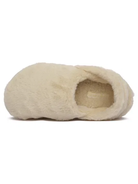 Pantofi Crocs bej