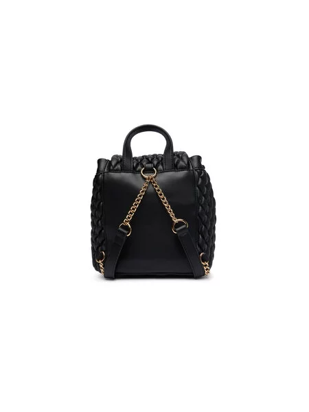 Batoh LOVE MOSCHINO černý