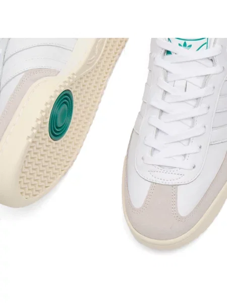 Sneakersy Adidas białe