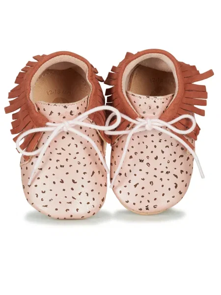 Pantofi copii Easy Peasy roz