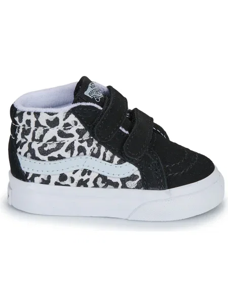 Pantofi copii Vans negru