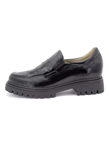 Pantofi Piesanto negru