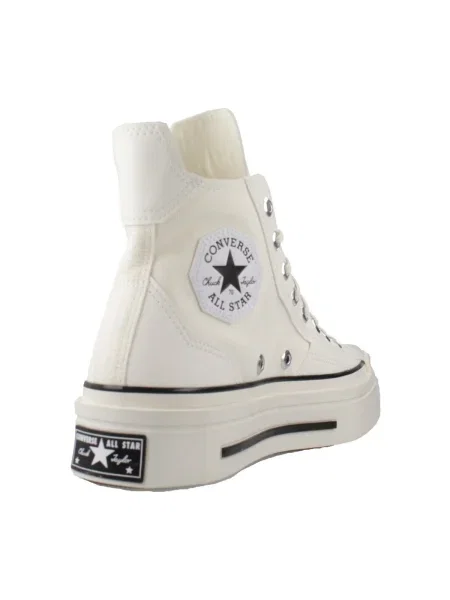 Pantofi Converse alb