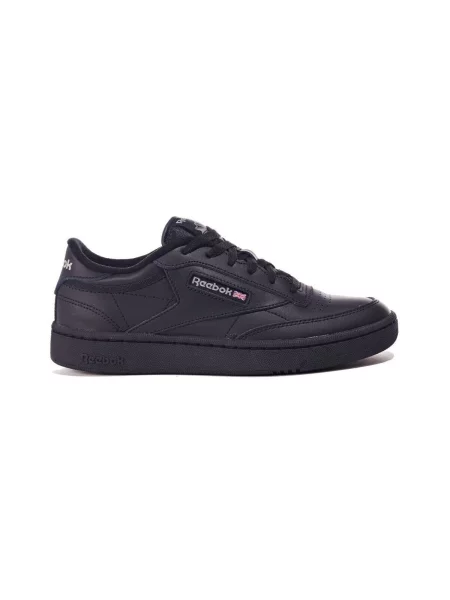 Félcipő Reebok Sport fekete