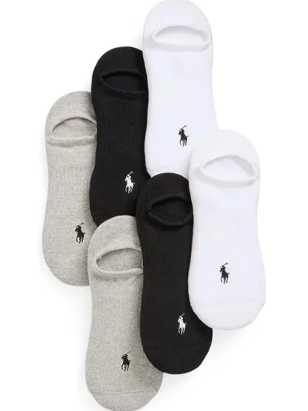 Polo Ralph Lauren členkové ponožky pánske