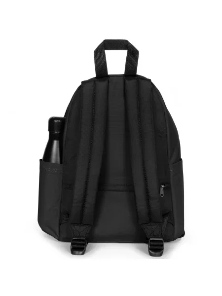 EASTPAK Rucsac gri metalic negru