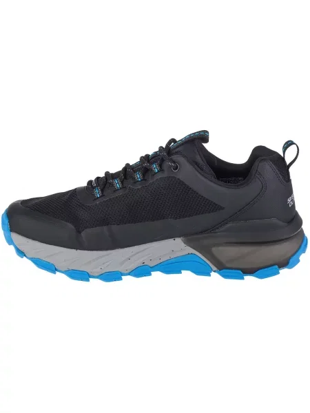 Pantofi Skechers negru