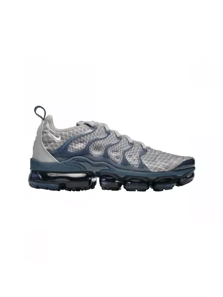 Tenisky Nike VaporMax sivá