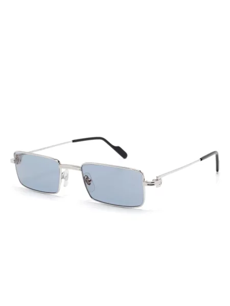 Ochelari de soare Cartier Eyewear gri