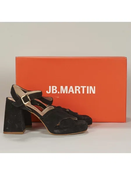 Sandale Jb Martin crna