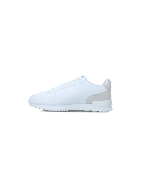 Félcipo Puma bézs