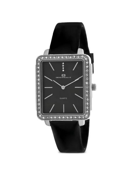 Ceas Oceanaut negru