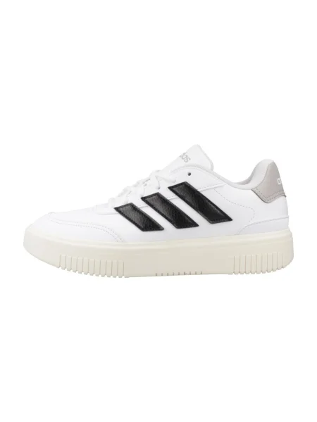 Tenisky Adidas biela