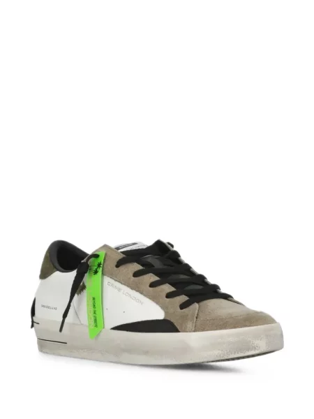 Sneaker Crime London fehér
