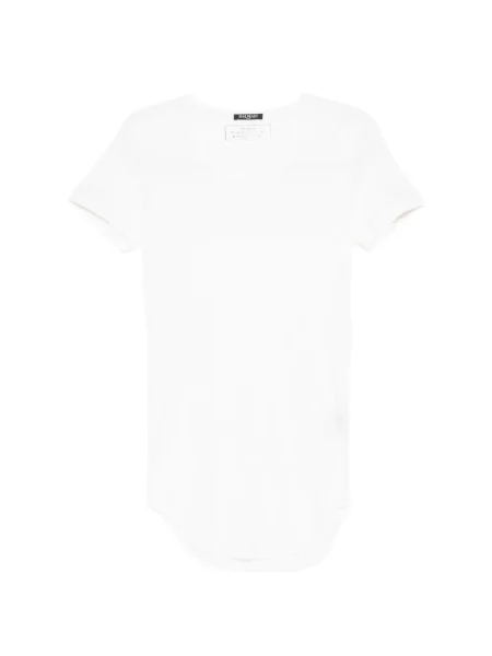 Tricou Balmain alb