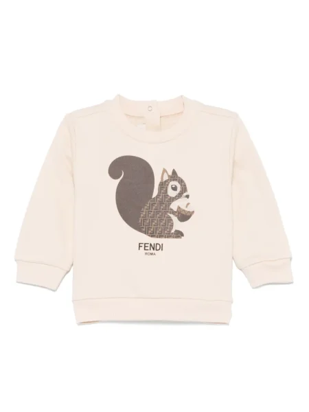Bluza dziecięca Fendi