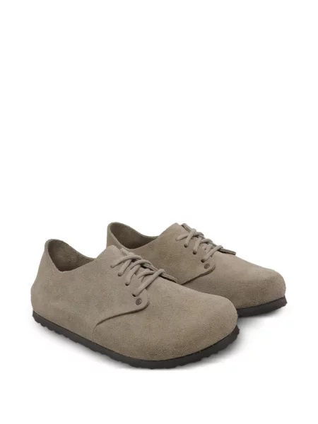 Fűzős csipkés félcipő Birkenstock