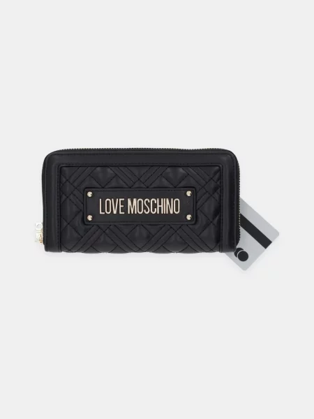 Кошелек Love Moschino