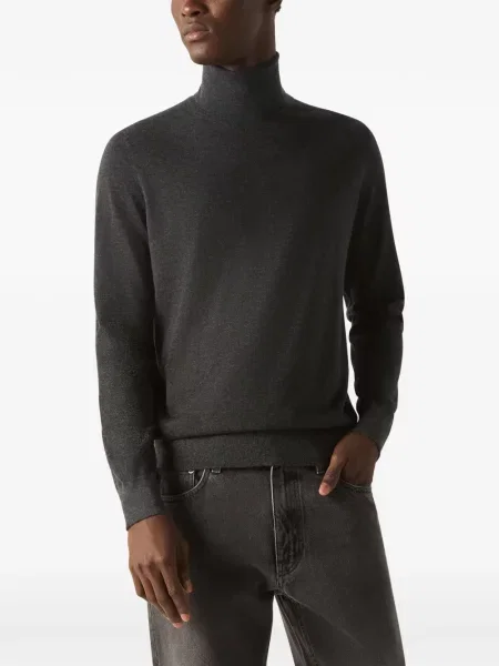 Heláncă Zegna gri
